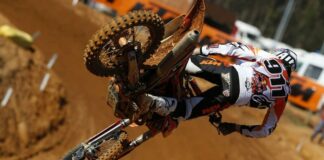 Gallery: MX GP Portugal 2013