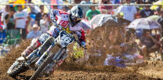 Gallery: Red Bull Hangtown Motocross Classic