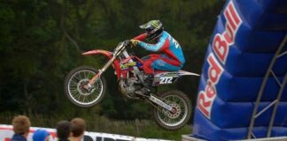 Gallery: Whitby – Red Bull Pro Nationals 2013