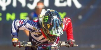 Gariboldi: ‘2016 has been like reaching your dream twice’