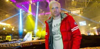 Garmin Arenacross Tour coming to your TV!