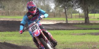 Gautier Paulin – Work Hard Dream Big Episode 3