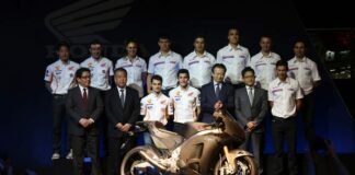 Gautier Paulin confirmed for Team HRC 2015 MXGP rider line-up