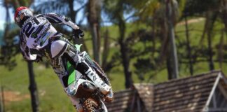 Gautier Paulin coy on Kawasaki future
