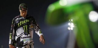 Gautier Paulin rumoured to have signed with Honda