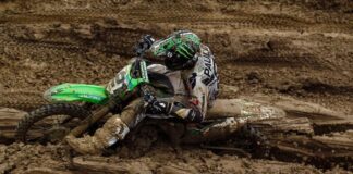 Gautier Paulin talks about Honda move