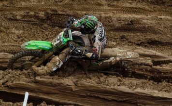 Gautier Paulin talks about Honda move