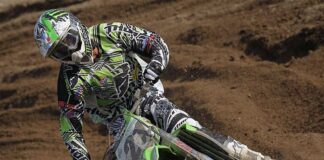 Gautier Paulin to miss Loket