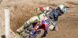Gautier Paulin undecided on future