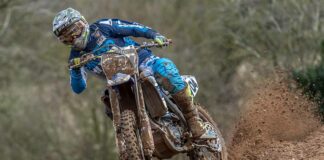 Geartec Yamaha’s Ashley Wilde hit with injury news – will undergo surgery