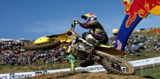 Geboers excited by Ken Roczen link-up