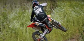 General Sipes: The One Thing Hill Climb and Flat Track Have in Common ā Ep.4