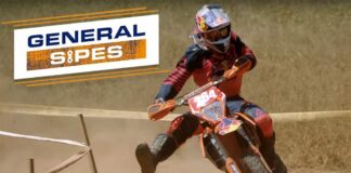General Sipes: Peoria TT to ISDE testing with some 125 All-Stars in between ā Ep.5