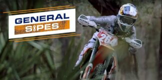 General Sipes: It all comes down to Straight Rhythm ā Ep.6