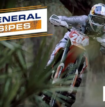 General Sipes: It all comes down to Straight Rhythm ā Ep.6