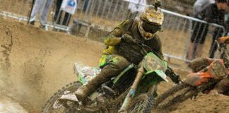 Gert Krestinov podium miss on tie-break at Weston Pro Nationals Festival