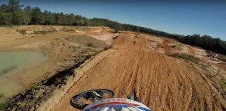 Getting back to it ft Richard Jackson