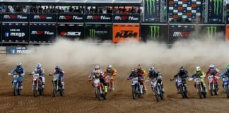 Giuseppe Luongo – Don’t focus on the number but the quality