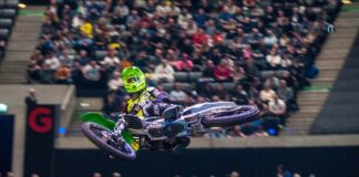 GIVEAWAY: Want to watch American ace Josh Hansen in Birmingham?