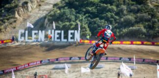 Glen Helen: 8 cool firsts that could change the AMA Motocross season