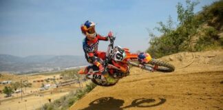 Glen Helen set to become Pro Motocross epicenter on Saturday