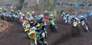 Glenn Coldenhoff in line for KTM berth?