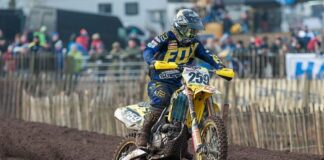 Glenn Coldenhoff sits out Valence International with broken toe