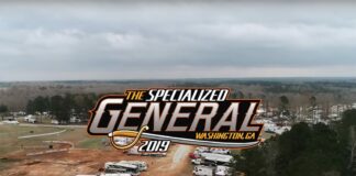 Highlights: 2019 GNCC The General