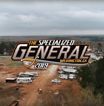 Highlights: 2019 GNCC The General