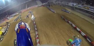 GoPro: 2014 Bercy-Lille – Weston Peick