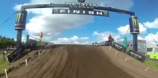 GoPro: 2014 MXGP Netherlands track – Brian Bogers