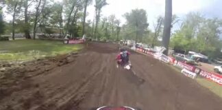 GoPro: 2015 Loretta Lynn’s 450A ft Jerry Robin
