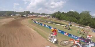 GoPro: 2015 Loretta Lynn’s ft Trevor Tate