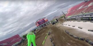 GoPro: 2015 Monster Energy Cup – Josh Hansen track preview