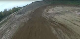 GoPro: 2016 motocross shootout – Yamaha YZ250F ft Matt Moffat