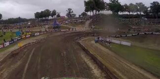 GoPro: Adam Cianciarulo – Budds Creek MX 2015