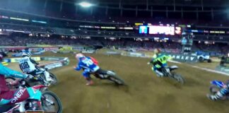 GoPro: Alex Martin – Atlanta SX