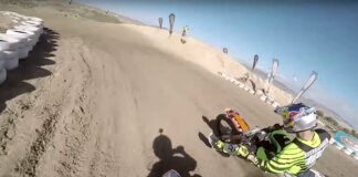 GoPro: Anthony Raynard – Full Throttle at MX Nations in South Africa
