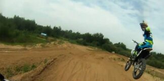 GoPro: Ben Watson vs Nathan Watson