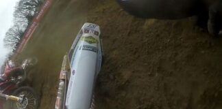 GoPro: Bryan MacKenzie’s ‘Worst. Day. Ever.’ – Lyng 2016