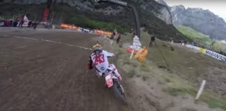 GoPro: Cairoli – Simpson – Anstie at MXGP of Trentino