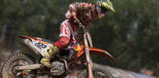 GoPro: Cairoli, Paulin and Bobryshev at Mantova 2016