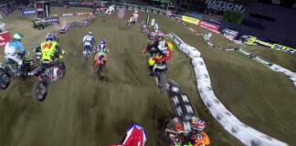 GoPro: Cole Seely – 2016 San Diego Supercross Main Event