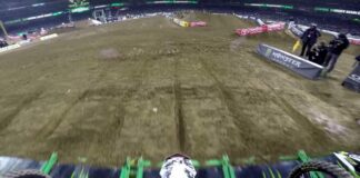 GoPro: Cole Seely Main Event – San Diego 2 SX