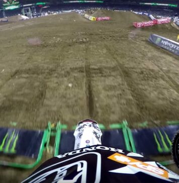 GoPro: Cole Seely Main Event – San Diego 2 SX