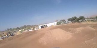 GoPro: Davi Millsaps – Kawasaki Test Track