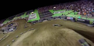 GoPro: Davi Millsaps wins 2014 Monster Energy Cup
