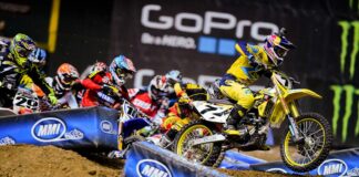 GoPro: Driven ā Ep. 2 James Stewart