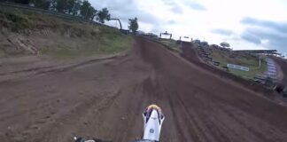 GoPro: First look at Loket ft Nathan Watson and Ben Watson – MXGP of Czech Republic 2015