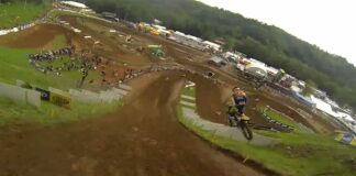 GoPro: First look at Maggiora 2015 with Thomas Covington